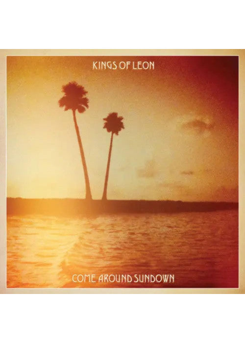 Come Around Sundown