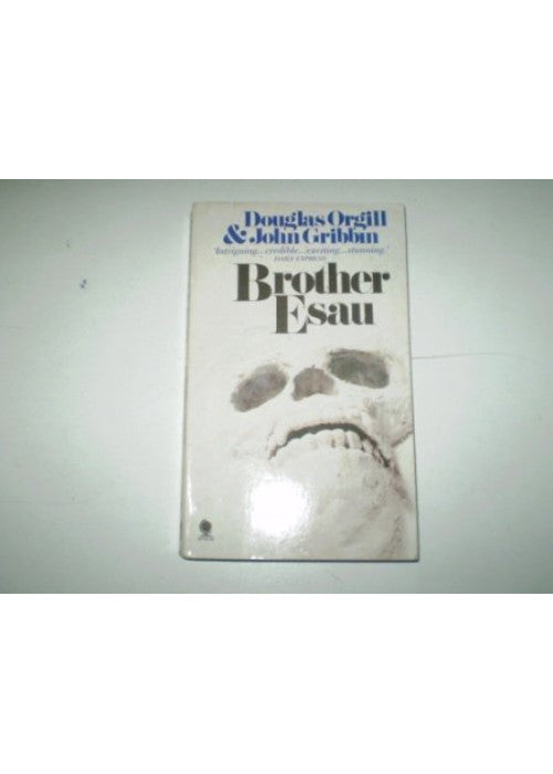 Brother Esau