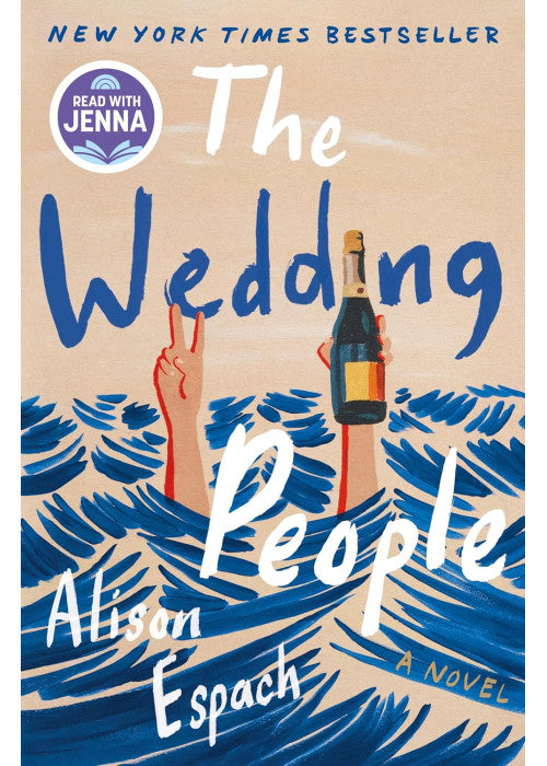 The Wedding People: The hilarious and moving million-copy bestseller