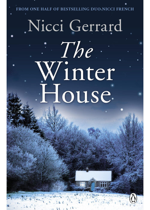 The Winter House