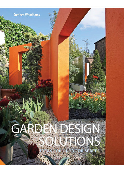 Garden Design Solutions: Ideas for Outdoor Spaces
