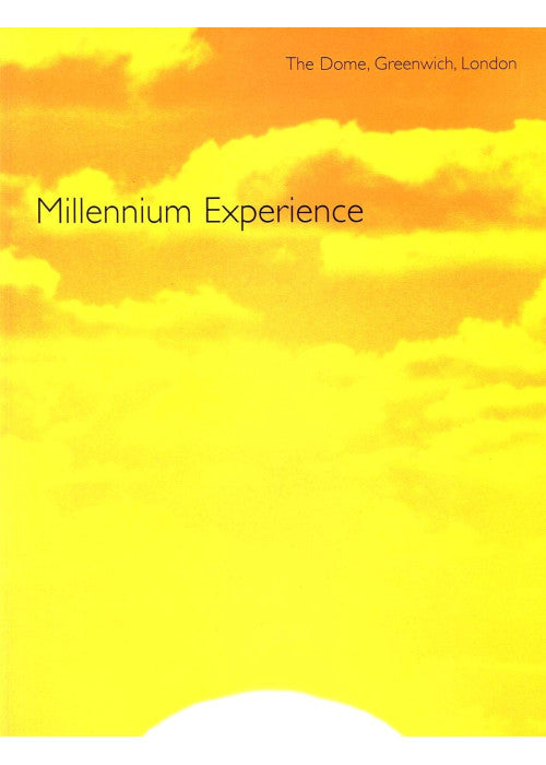 MILLENNIUM EXPERIENCE: THE GUIDE.