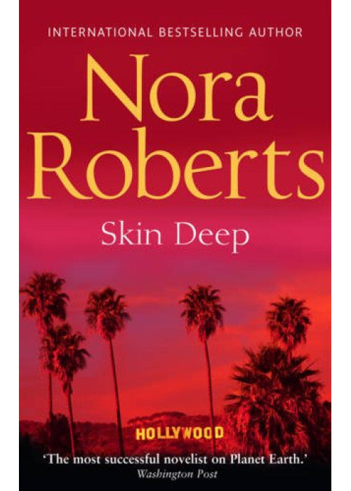Skin Deep: Book 3 (O'Hurleys)