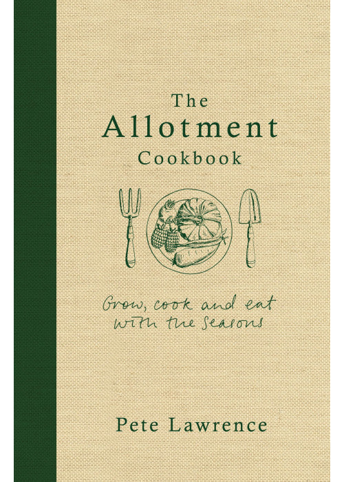 The Allotment Cookbook