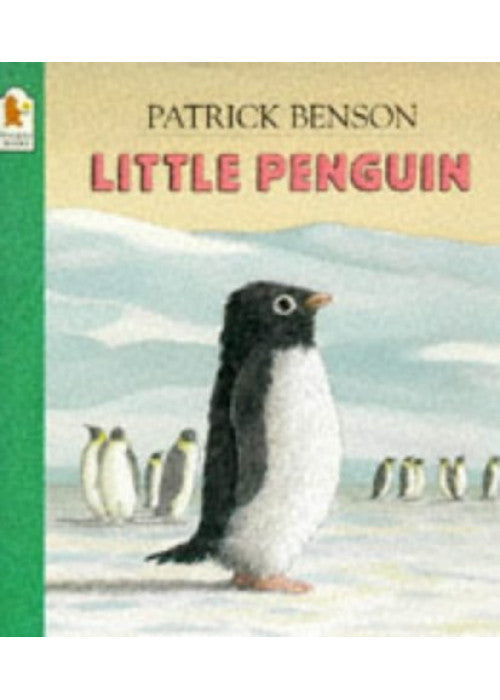 Little Penguin
