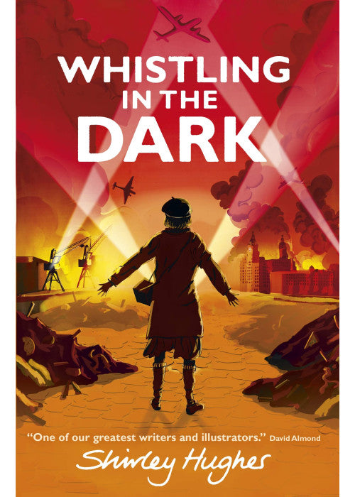 Whistling in the Dark