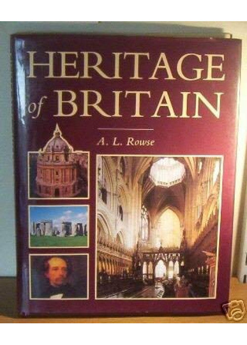 Heritage of Britain