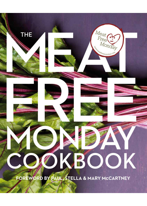 The Meat Free Monday Cookbook