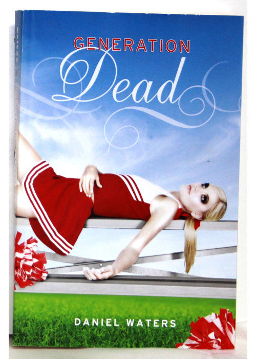 Generation Dead