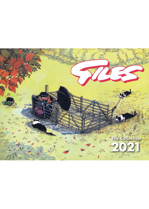 Giles The Collection 2021