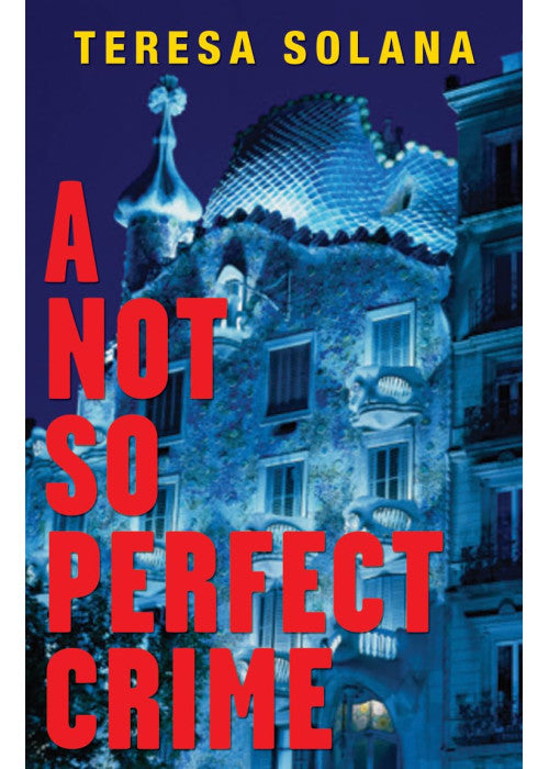 Not So Perfect Crime, A (Borja and Eduard Barcelona)
