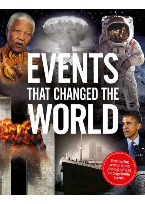 Events That Changed the World