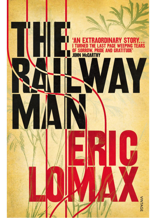 The Railway Man