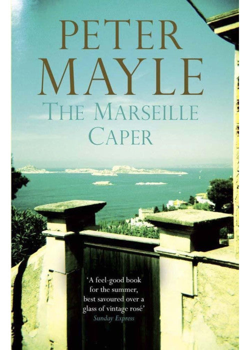 The Marseille Caper