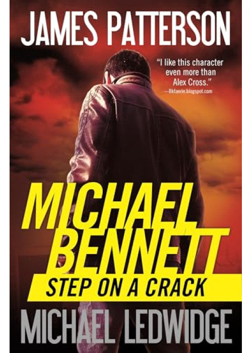 Step on a Crack