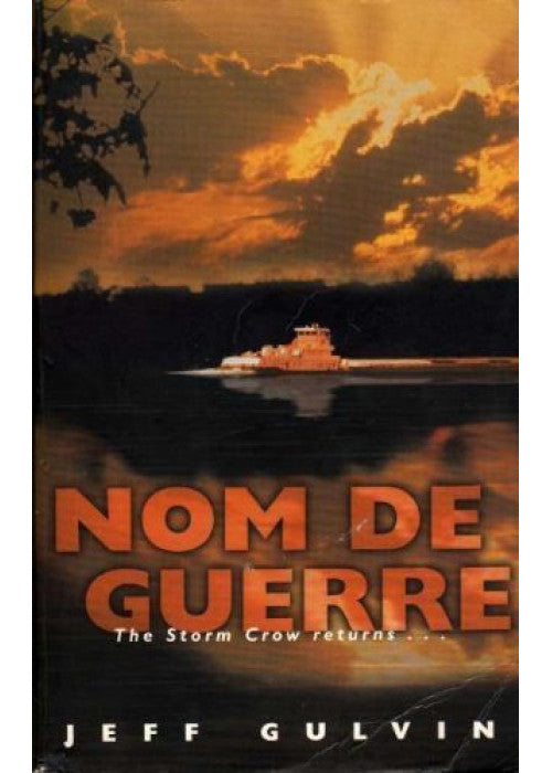 Nom De Guerre: Nom De Guerre (HB)