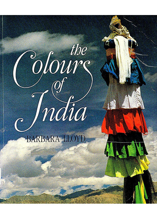 The Colours of India