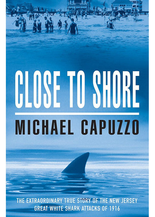 Close to Shore