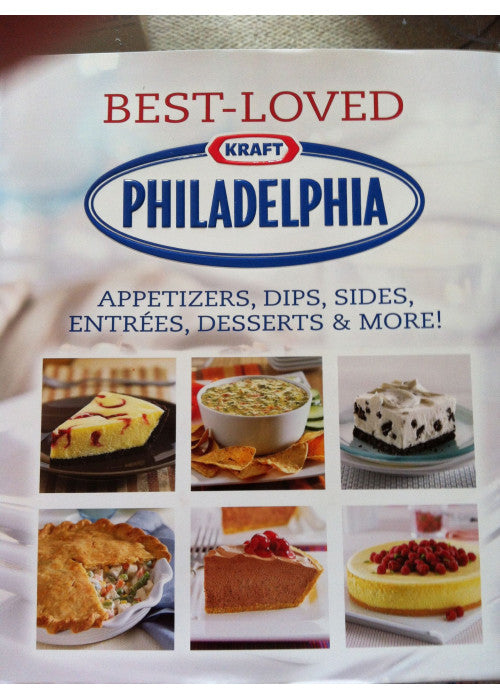Best Loved Philadelphia