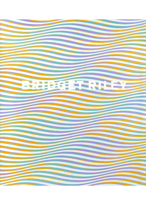 Bridget Riley