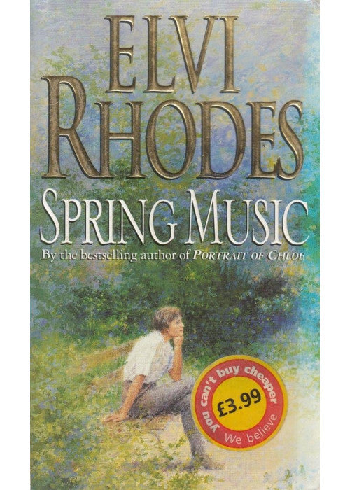 Spring Music