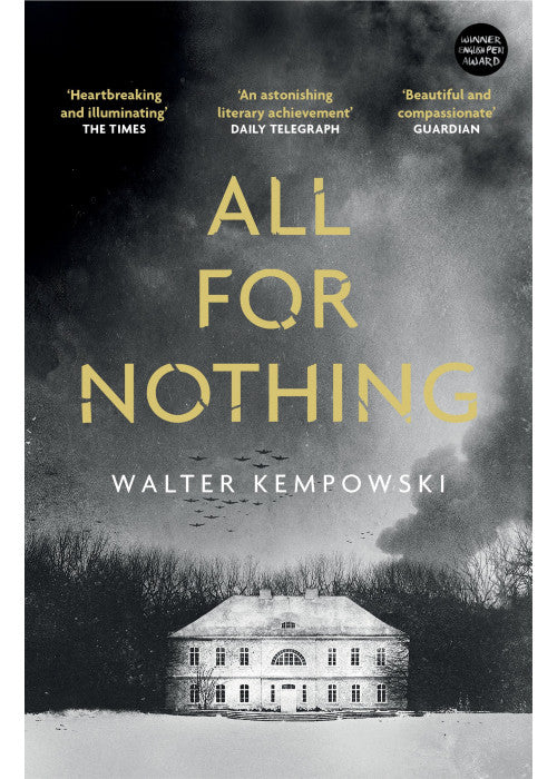 All for Nothing