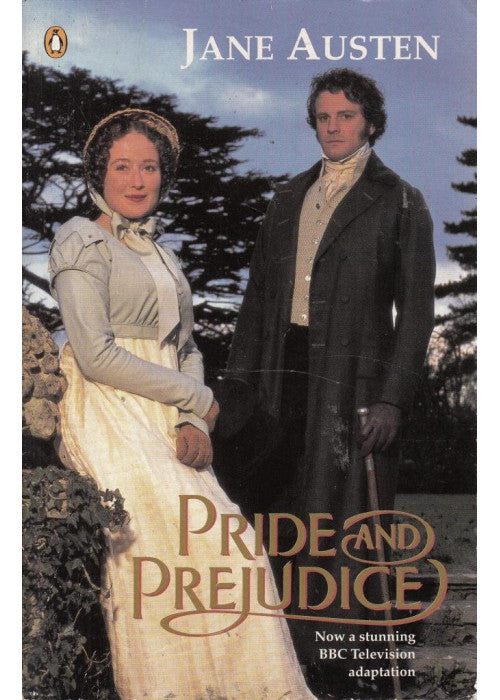 Pride and Prejudice