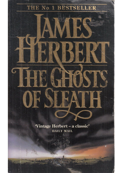 The Ghosts of Sleath