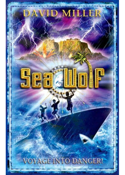 Sea Wolf