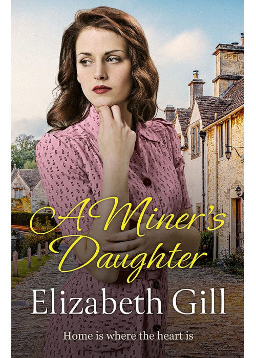 A Miner's Daughter