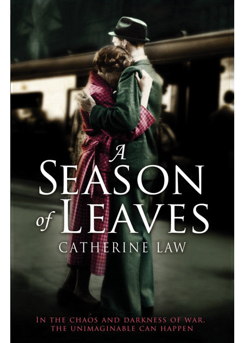 A Season of Leaves