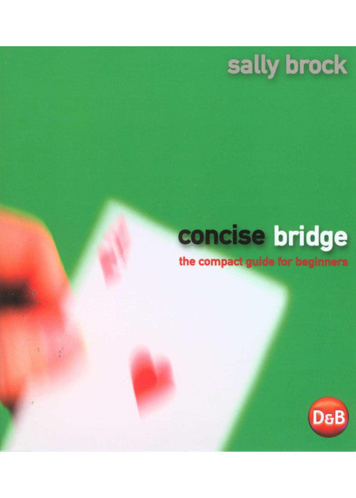 Concise Bridge: The Compact Guide for Beginners