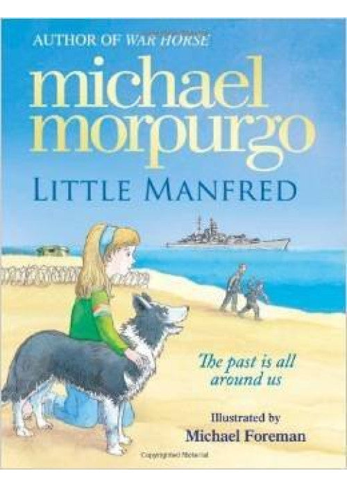 Little Manfred