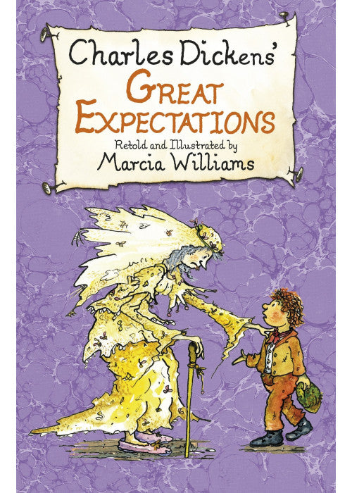 Great Expectations