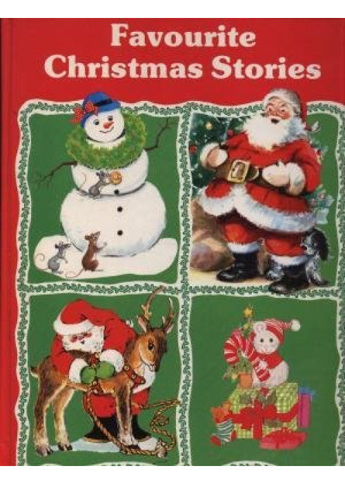 Favourite Christmas Stories