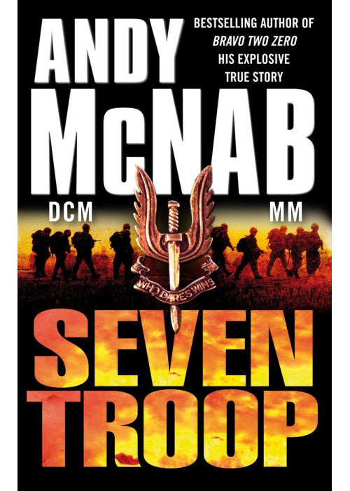 Seven Troop