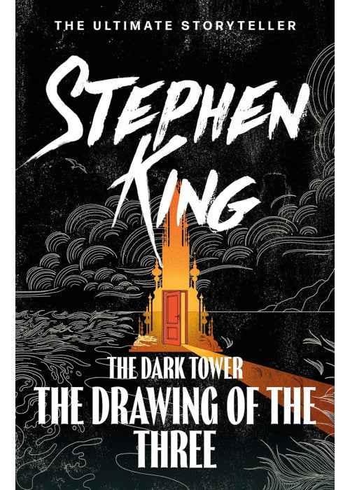The Dark Tower II: The Drawing Of The Three: (Volume 2)