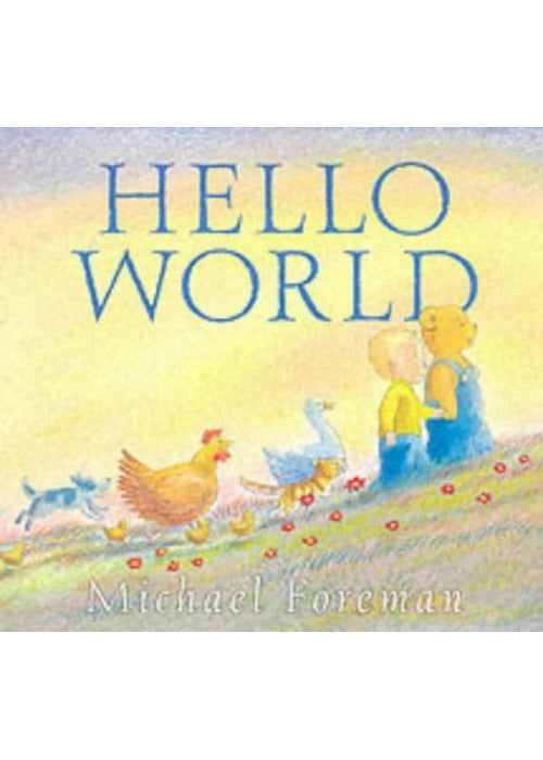 Hello World