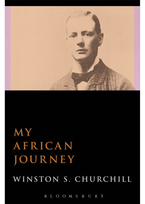 My African Journey