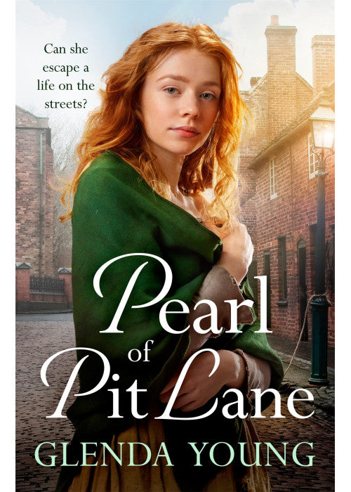 Pearl of Pit Lane: A powerful, romantic saga of tragedy and triumph