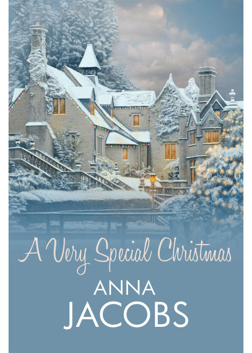 A Very Special Christmas: The gift of a second chance in this festive romance from the multi-million copy bestseller