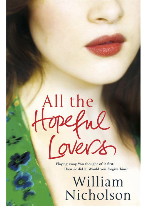 All the Hopeful Lovers