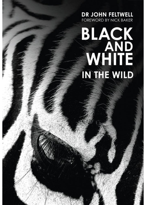 Black and White: In the Wild
