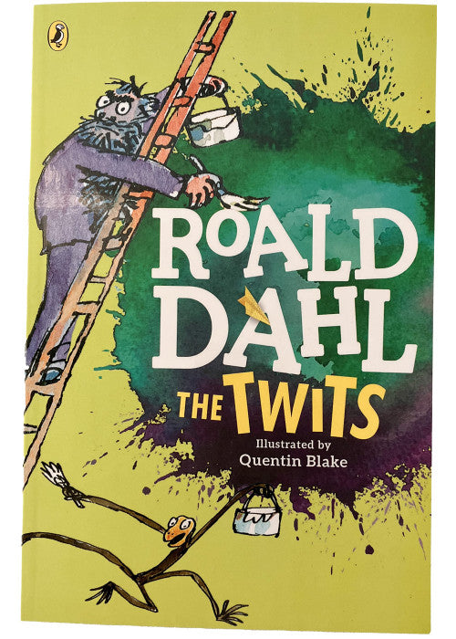 The Twits