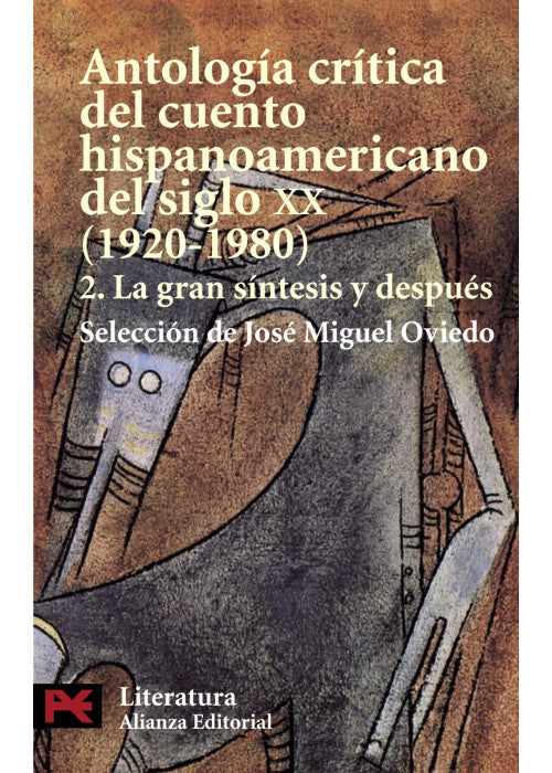 La Gran Sintesis y Despues: 1920-1980