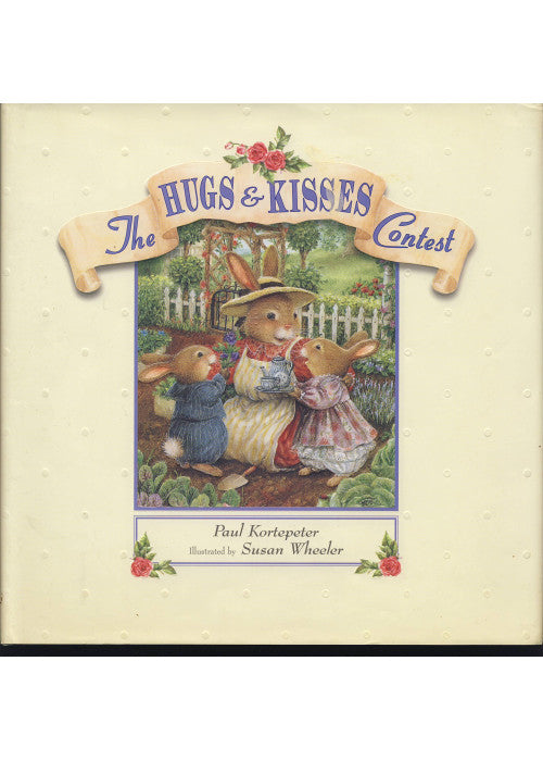 The Hugs and Kisses Contest