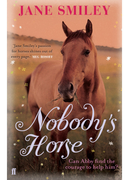 Nobody's Horse