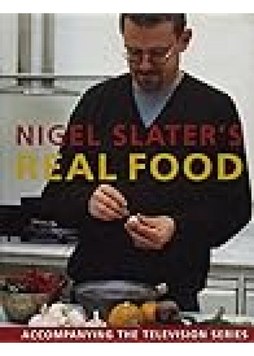Real Food