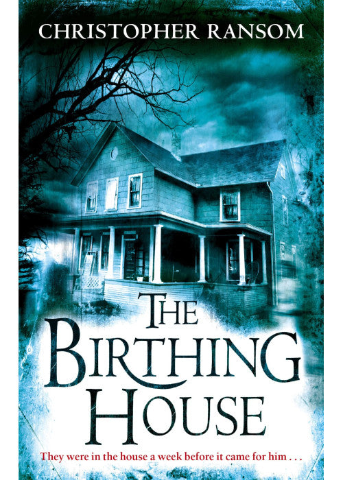 The Birthing House