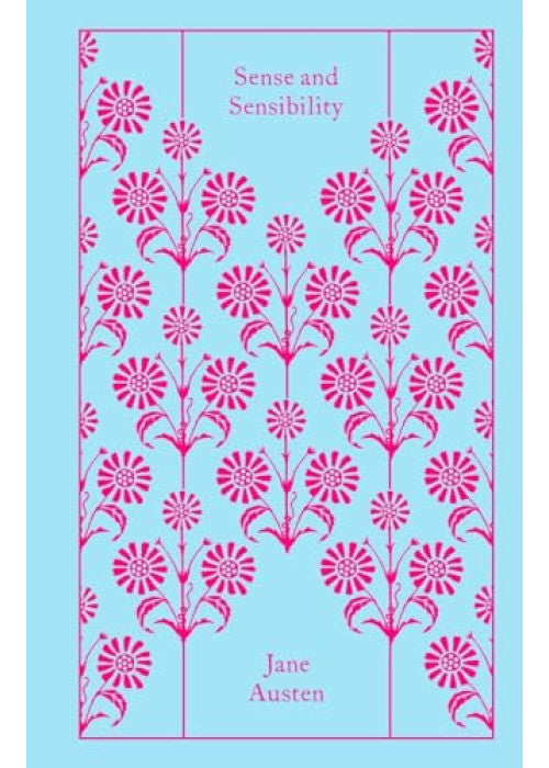 Sense and Sensibility (Penguin Classics)